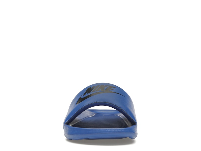 Nike Victori One Slide Game Royal Black