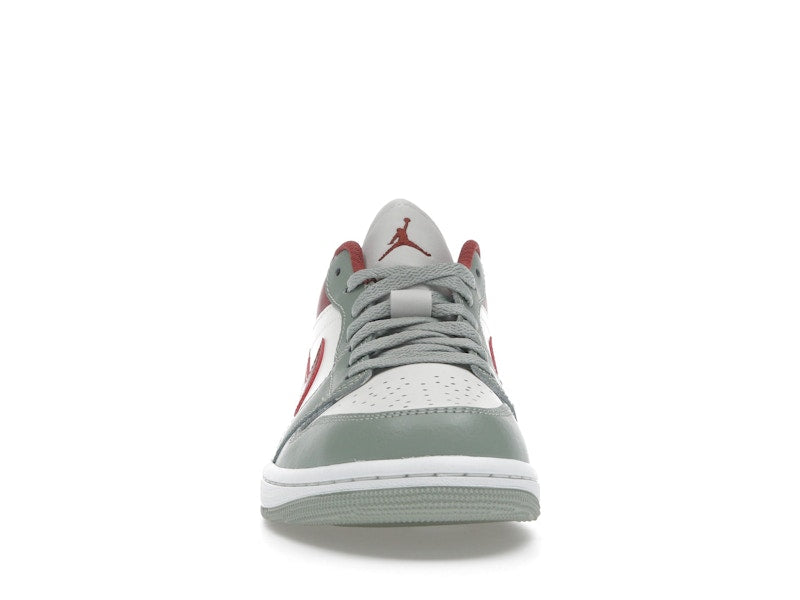 Jordan 1 Low Jade Horizon