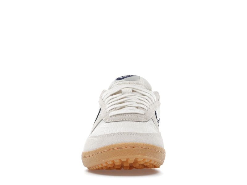 Nike Field General Pale Ivory Gum Yellow Midnight Navy