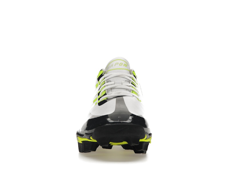 Nike Vapor Edge Shark Volt