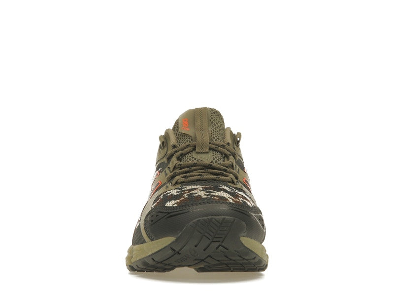 ASICS Gel-Quantum 180 Mink Habanero