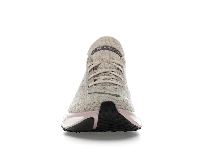 Nike ZoomX Invincible Run 3 Premium Sanddrift Pink Oxford Light Soft Pink Anthracite (Women's)