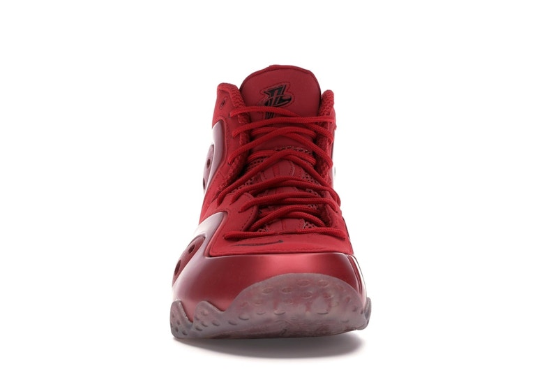 Nike Zoom Rookie LWP Matte Red