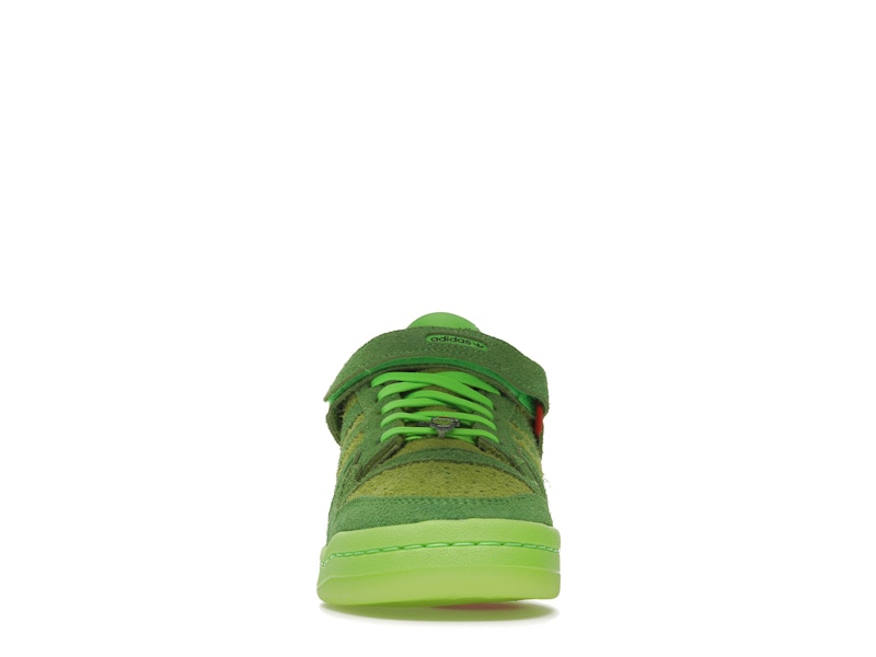 adidas Forum Low The Grinch (Kids)