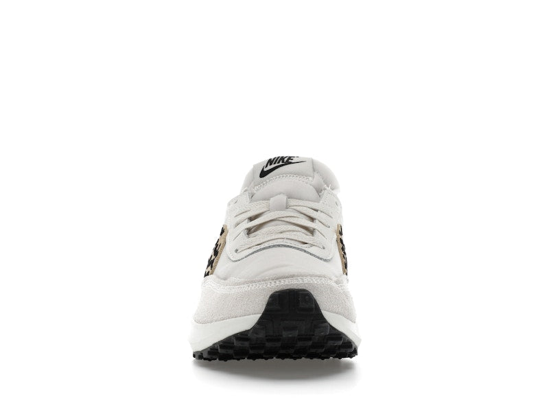 Nike Waffle Debut Phantom Summit White Black Sesame (Women's)