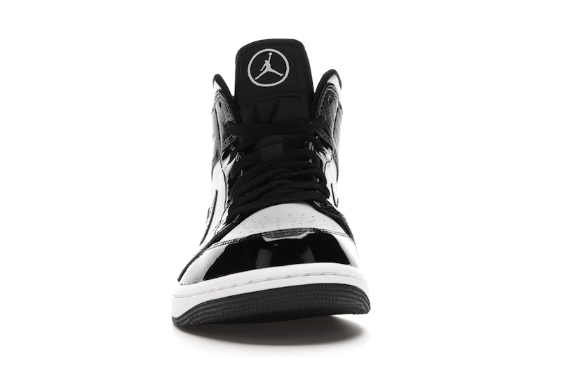 Jordan 1 Mid Carbon Fiber
