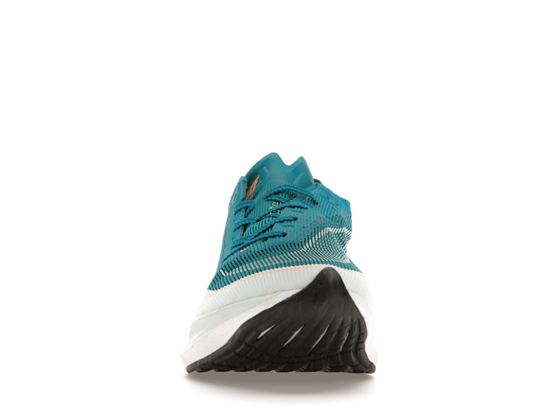 Nike ZoomX Vaporfly Next% 2 Bright Spruce Peach Cream