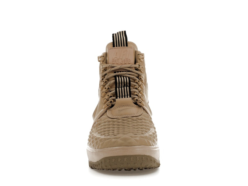Nike Lunar Force 1 Duckboot Linen
