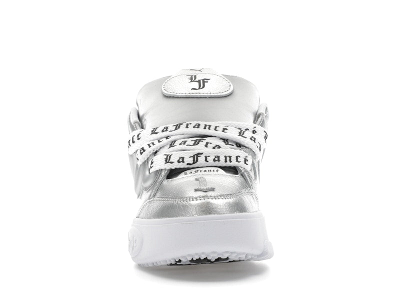 Puma LaMelo Ball LaFrancé Amour Chrome Silver (GS)