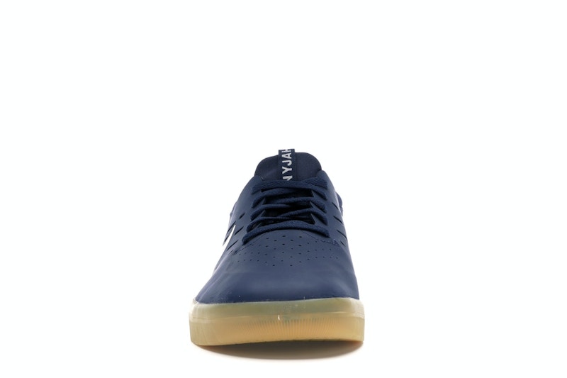 Nike SB Nyjah Free Navy Gum
