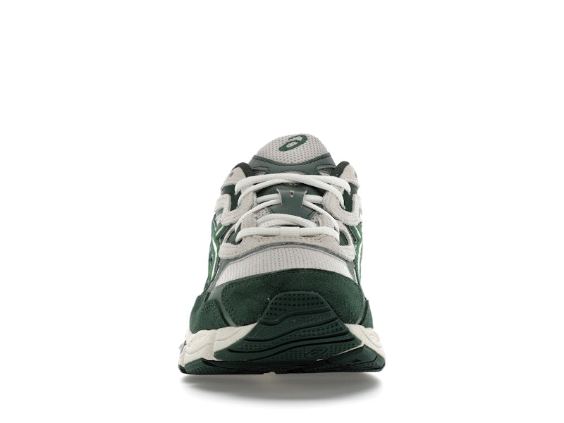 ASICS Gel-NYC Smoke Grey Formal Garden