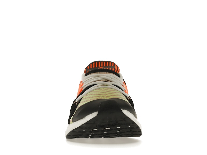 adidas Ultra Boost 20 Stella McCartney Light Flash Yellow Soft Powder (Women's)
