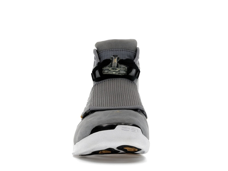Jordan 17 Retro Trophy Room (With T-Shirt)