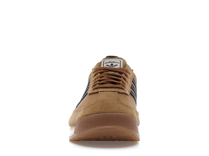adidas SL 72 RS Brown Desert Aurora Ink Bliss