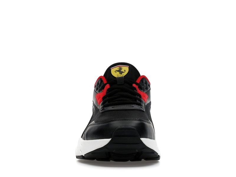 Puma Vis2K Scuderia Ferrari Black Rosso Corsa