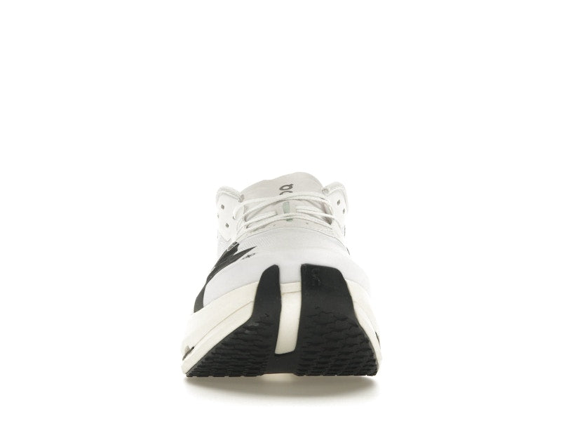 On CloudBoom Echo 3 Undyed White Mint