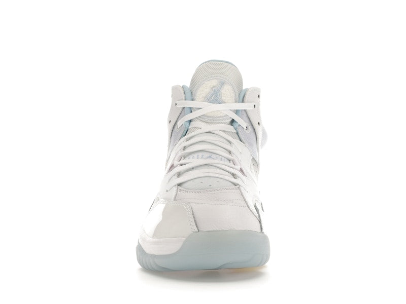 Jordan Jumpman Two Trey Columbia (Women's)