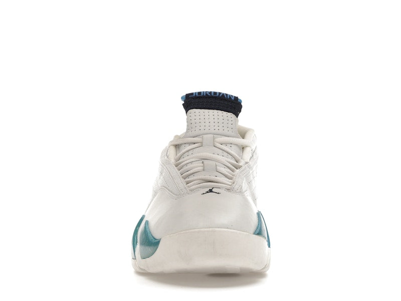 Jordan 14 OG Low Columbia Blue