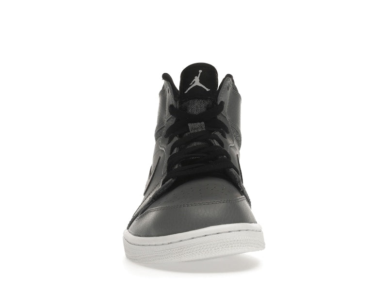 Jordan 1 Retro Rare Air Patch