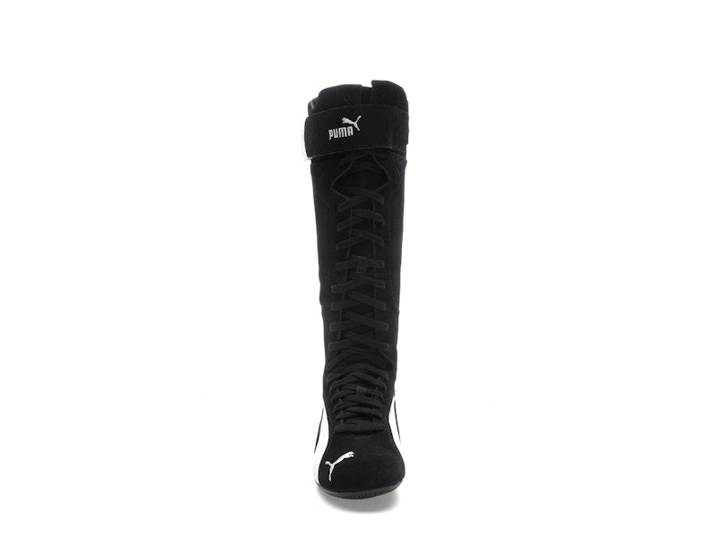 Puma Speedcat Boots Black Ivory (Women's)