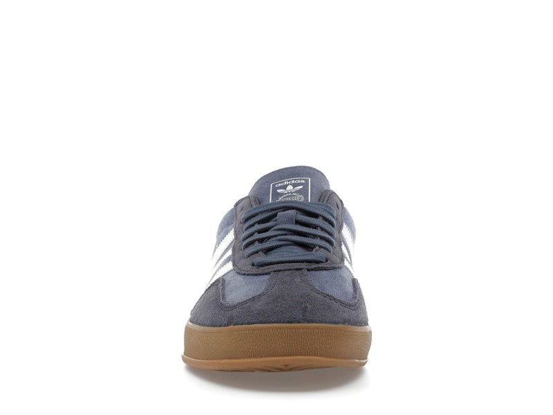 adidas Gazelle Indoor Preloved Ink Cloud White