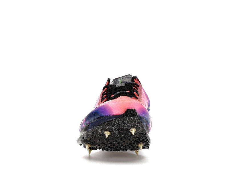 Nike Maxfly 2 Glam Fierce Purple Pink Blast