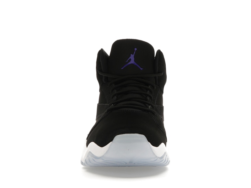 Jordan Lift Off Black Dark Concord