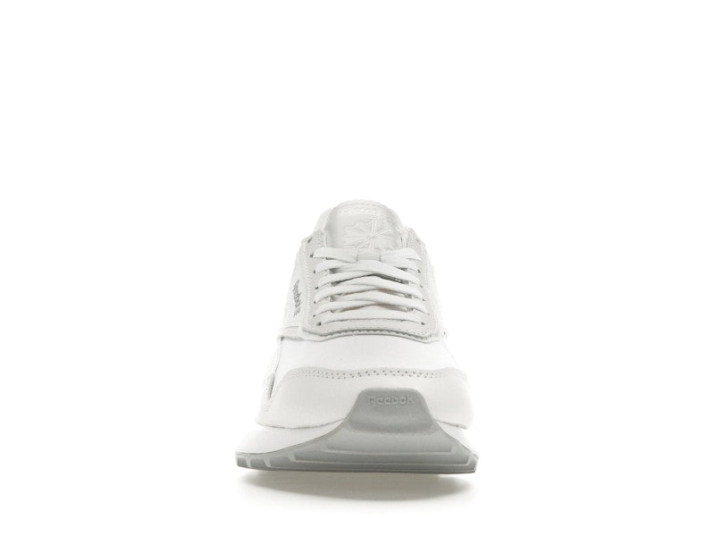 Reebok Classic Leather Legacy AZ Cloud White Cold Grey