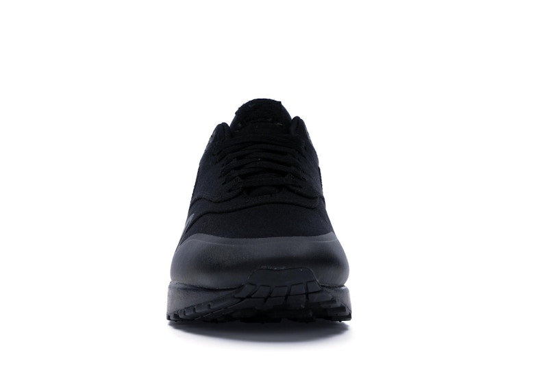 Nike Air Max 1 Patch Black