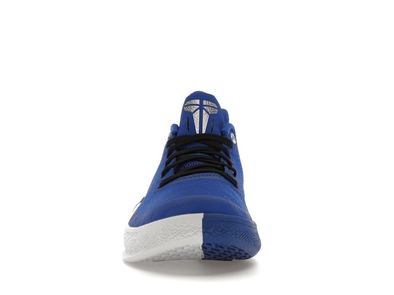 Nike Mamba Focus TB Game Royal