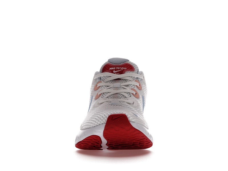 Nike Renew Run White