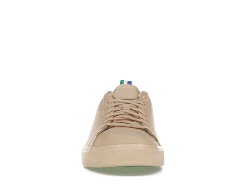 Puma Clyde Big Sean