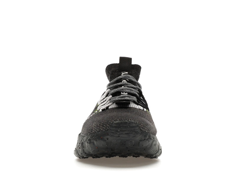 Nike Space Hippie 01 Anthracite Volt