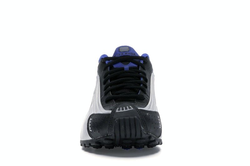 Nike Shox R4 Racer Blue
