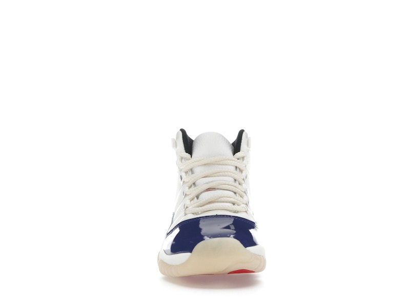 Jordan 11 Retro Rare Air (GS)