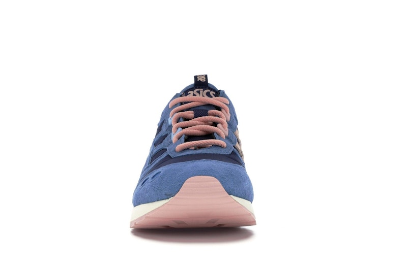 ASICS Gel-Lyte OG size? 36 Views