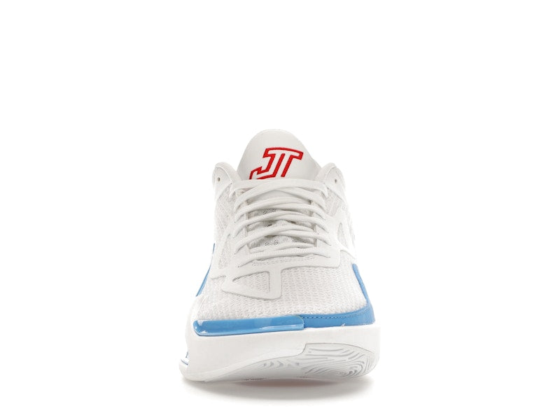 Jordan Tatum 1 PF Archer Ave St. Louis (White Sole)