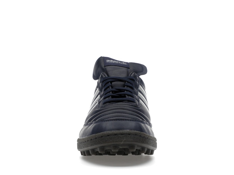 adidas Mundial Team Night Indigo Silver Metallic