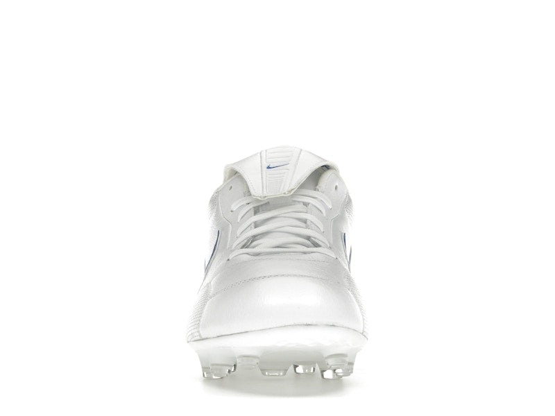 Nike Premier 3 FG White Signal Blue