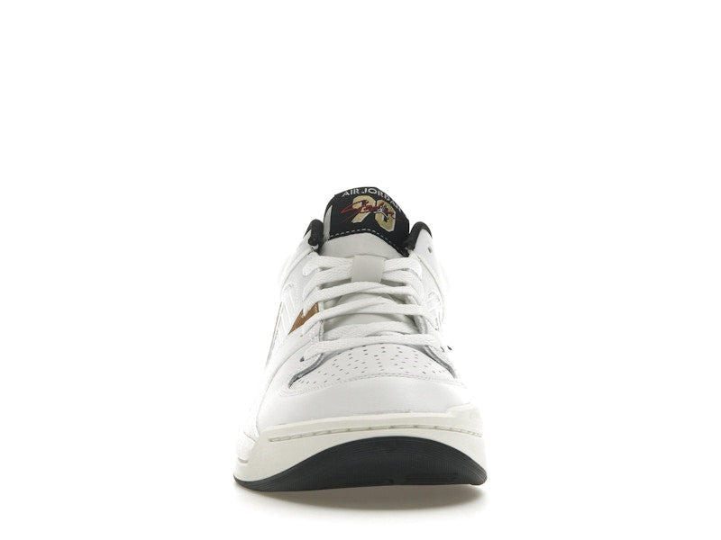 Jordan Stadium 90 White Metallic Gold