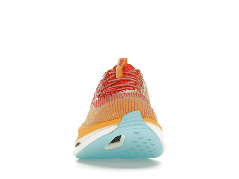 Hoka One One Cielo X1 Cerise Solar Flare