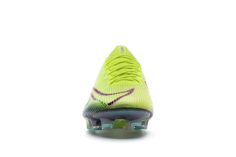 Nike Mercurial Vapor 13 Elite MDS FG Lemon Venom