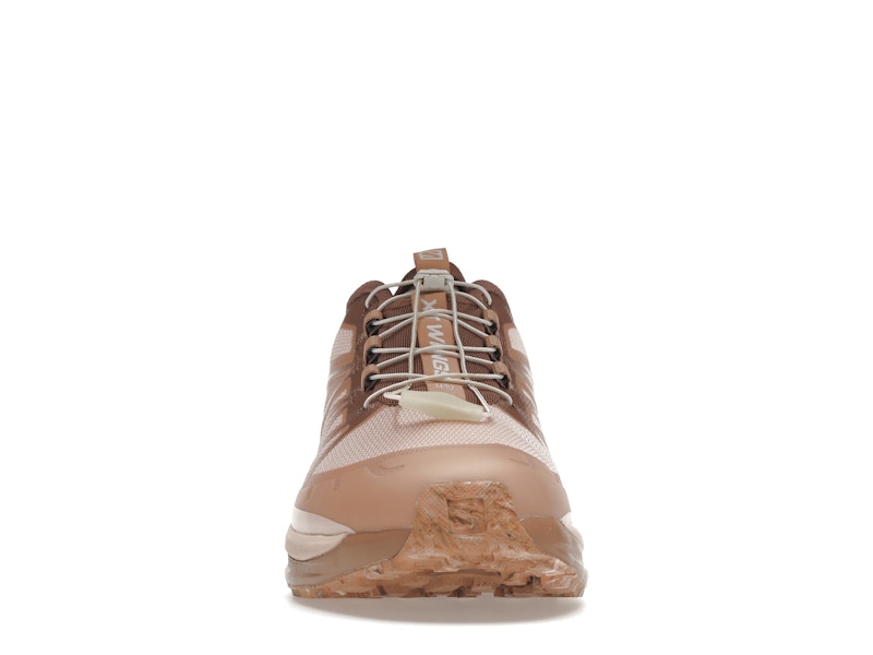 Salomon XT-Wings 2 END Sirocco