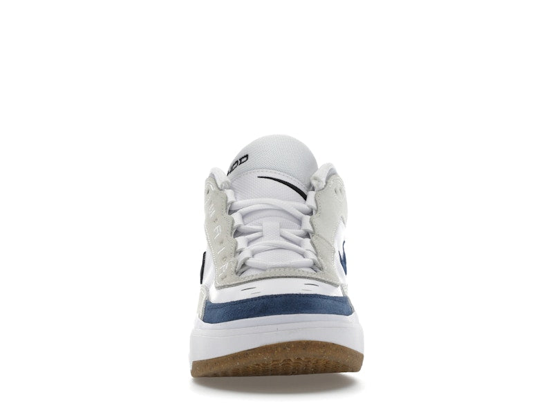 Nike SB Air Max Ishod Wair Summit White Navy