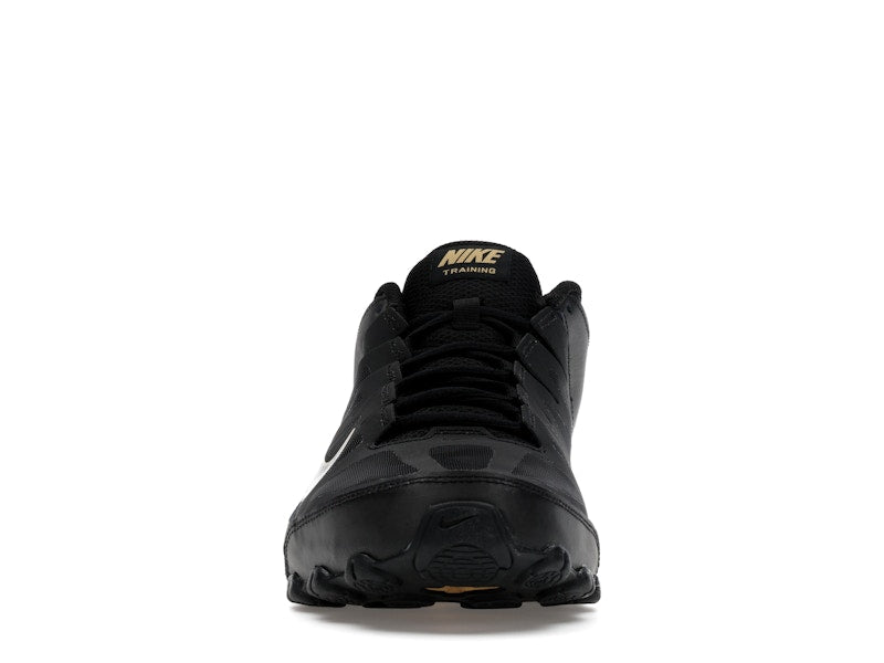 Nike Reax 8 TR Black Metallic Gold