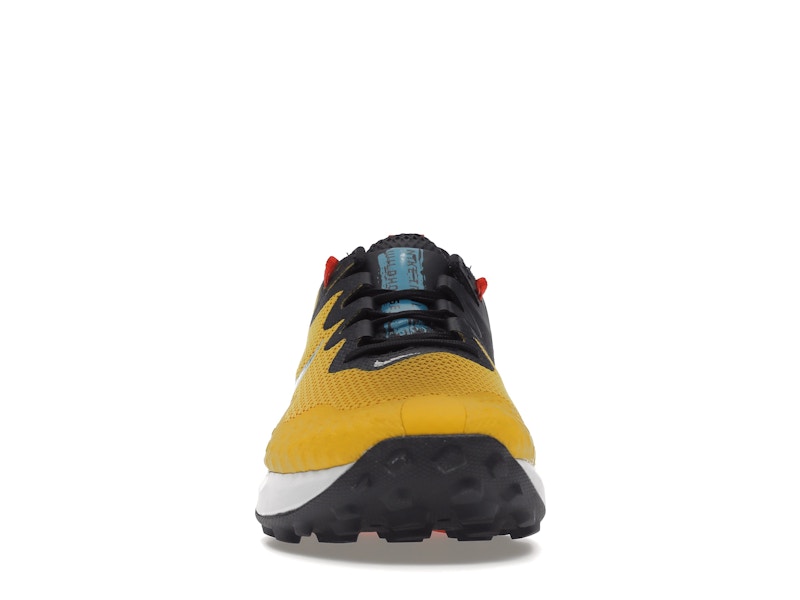 Nike Wildhorse 7 Dark Sulfur