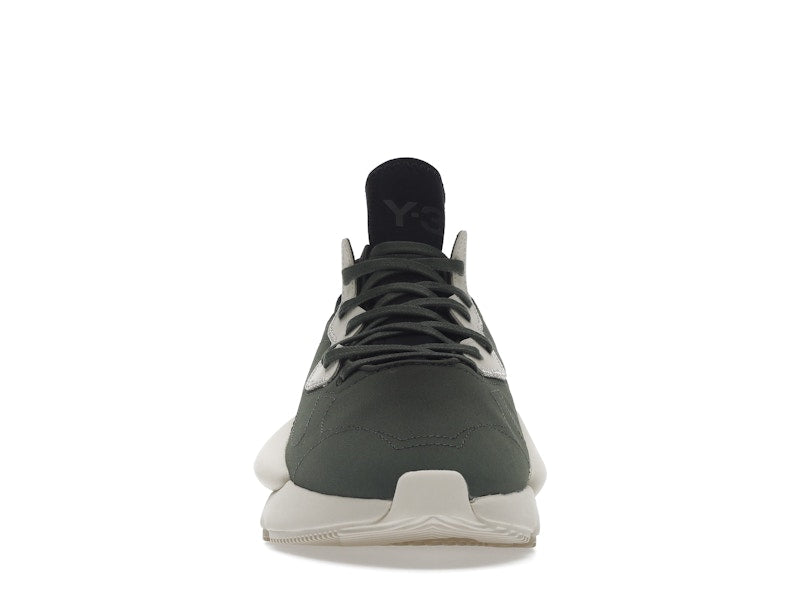 adidas Y-3 Kaiwa Green