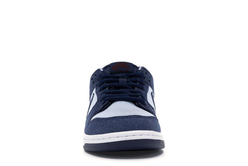 Nike SB Dunk Low Binary Blue