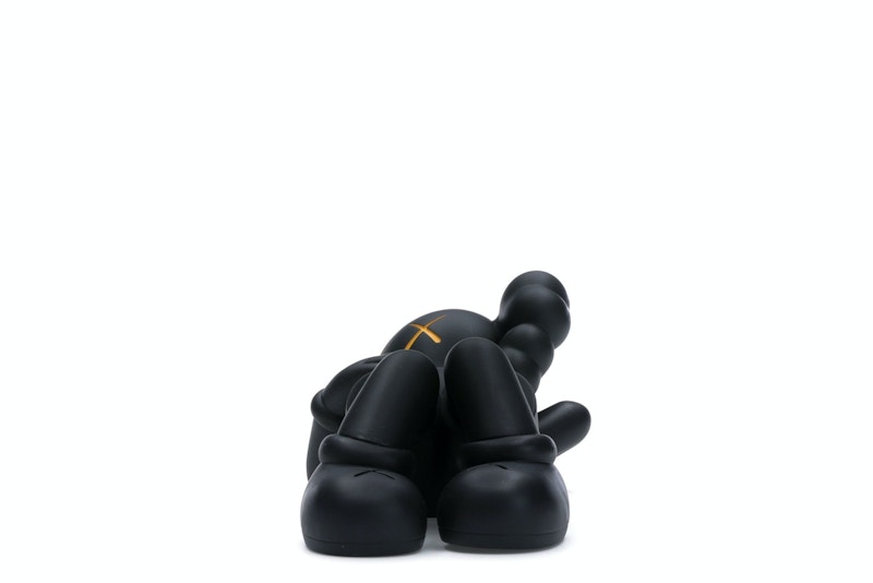 KAWS Holiday Japan Vinyl Figure Black