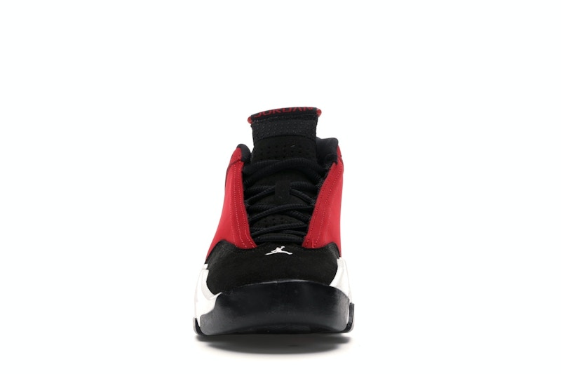 Jordan 14 Retro Gym Red Toro (GS)
